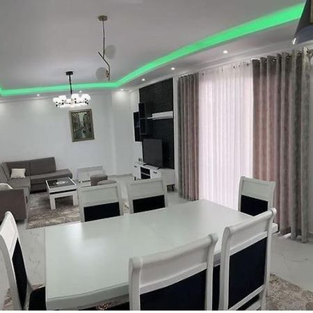 Best Apartments Elbasan Dış mekan fotoğraf