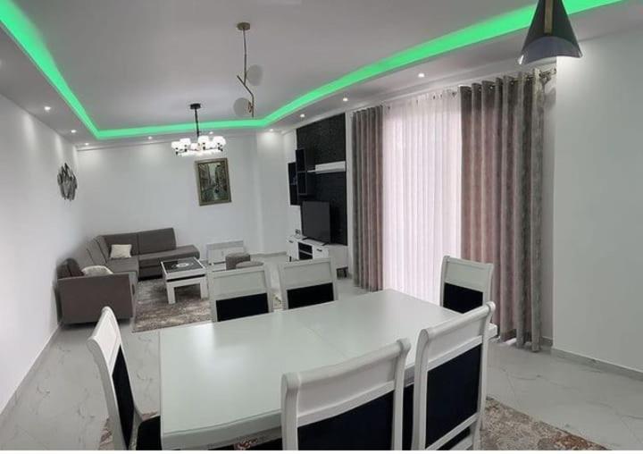 Best Apartments Elbasan Dış mekan fotoğraf