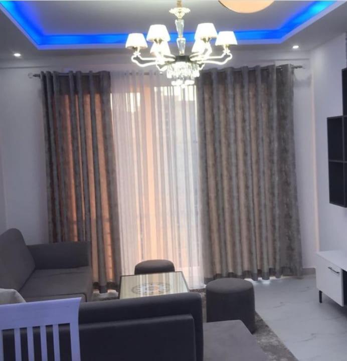 Best Apartments Elbasan Dış mekan fotoğraf