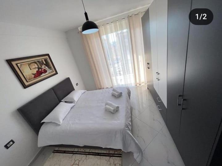 Best Apartments Elbasan Dış mekan fotoğraf